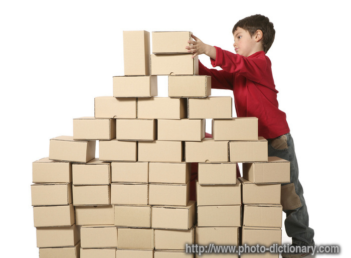 building - photo/picture definition - building word and phrase image