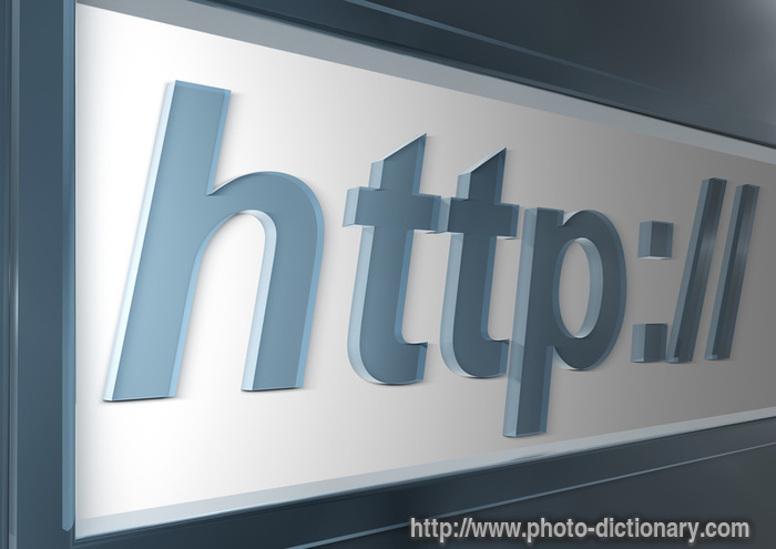 browsing - photo/picture definition - browsing word and phrase image
