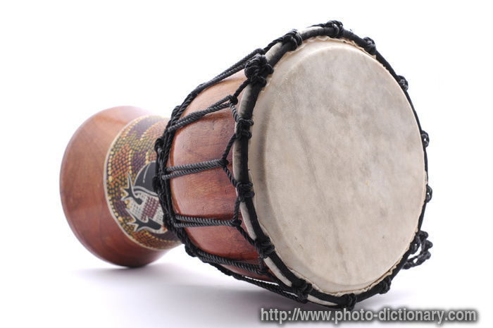 percussion - photo/picture definition - percussion word and phrase image