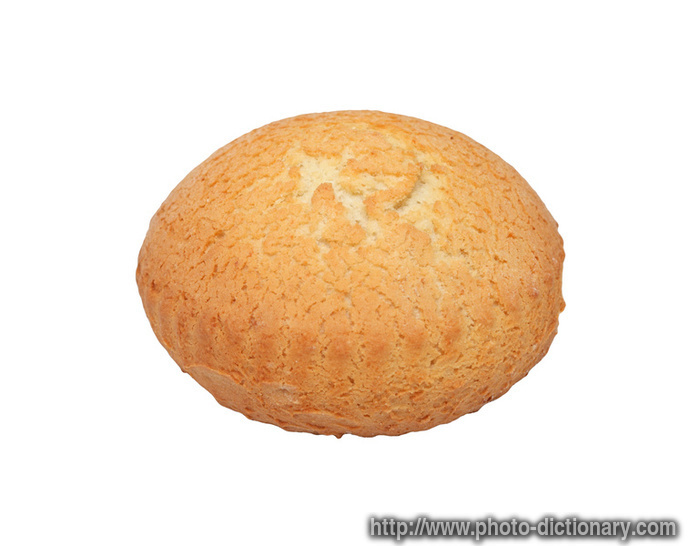 curd patty - photo/picture definition - curd patty word and phrase image