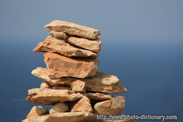 balance - photo/picture definition - balance word and phrase image