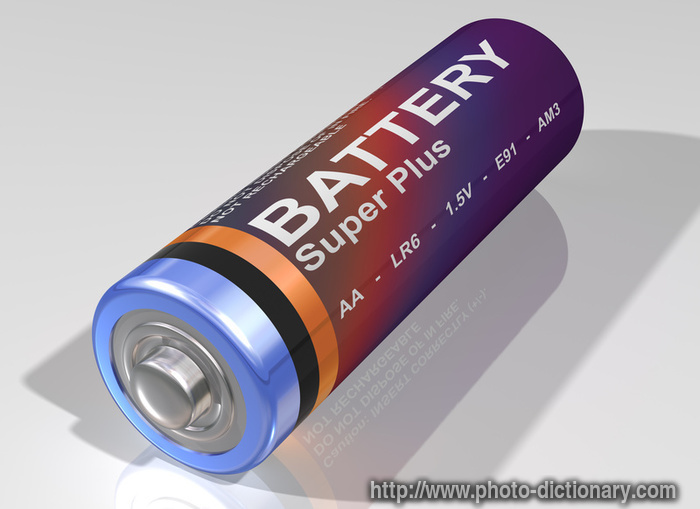 battery-photo-picture-definition-at-photo-dictionary-battery-word-and-phrase-defined-by-its