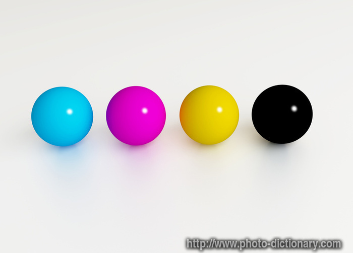 plastic balls - photo/picture definition - plastic balls word and phrase image