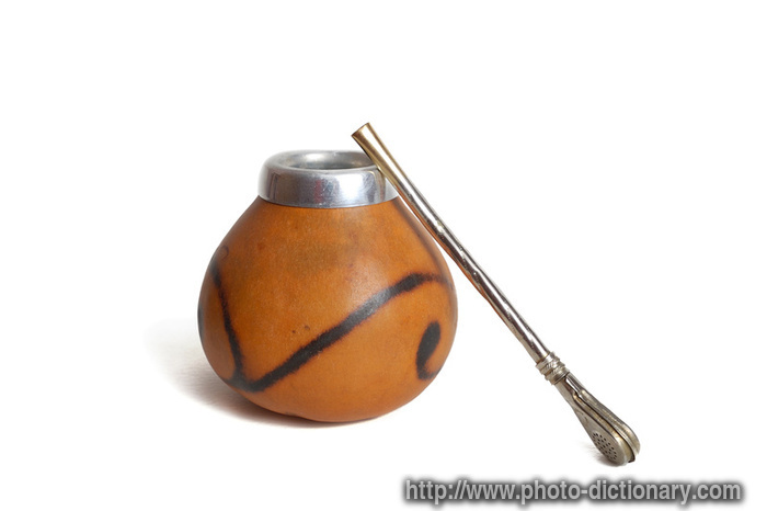 gourd - photo/picture definition - gourd word and phrase image