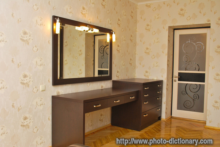 interior - photo/picture definition - interior word and phrase image