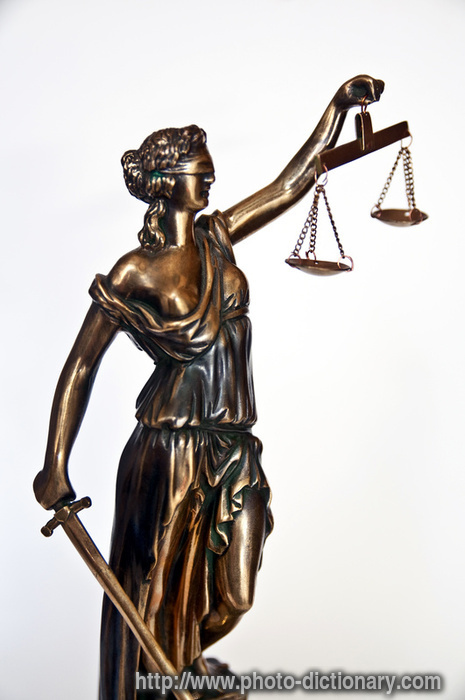 statue of justice photo picture definition statue of justice word and 