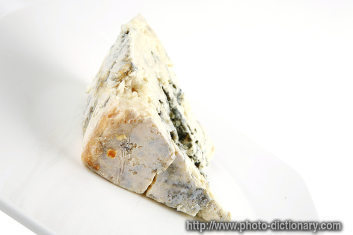 stilton cheese - photo/picture definition - stilton cheese word and phrase image