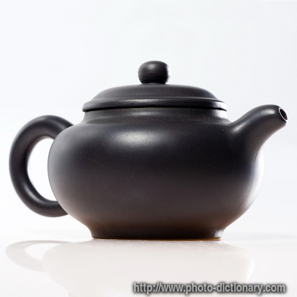 Teapot bei Amazon.de
