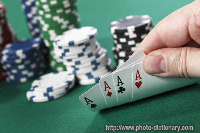 Avoid The Top 10 Mistakes Made By Beginning Gambling