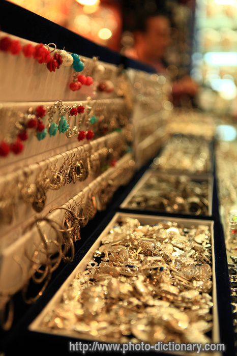 jeweller bench - photo/picture definition - jeweller bench word and phrase image