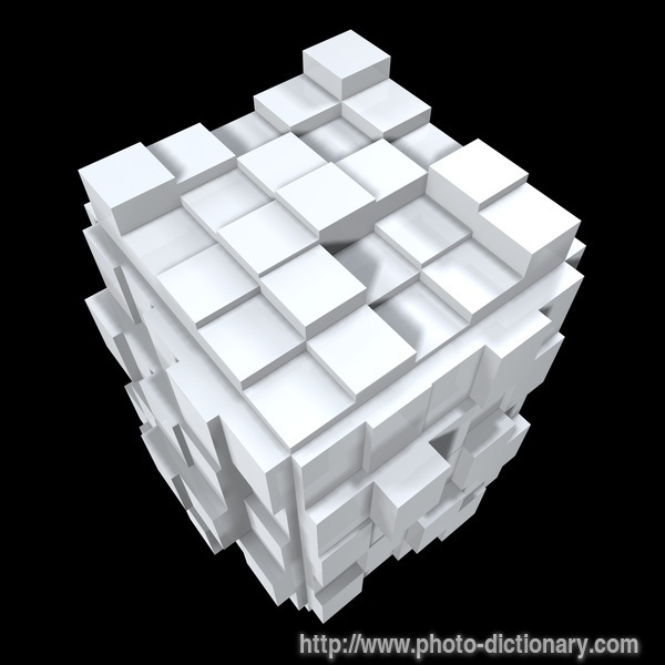 Pandora block box - photo/picture definition - Pandora block box word and phrase image