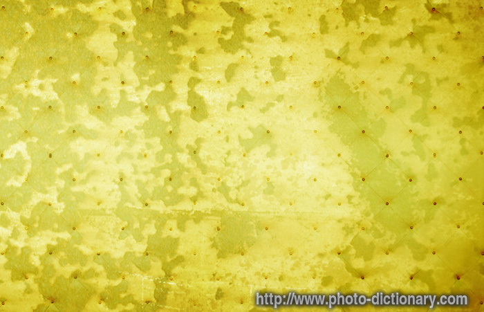 yellow - photo/picture definition - yellow word and phrase image