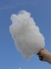 cotton candy - photo/picture definition - cotton candy word and phrase image