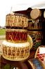 war drums - photo/picture definition - war drums word and phrase image