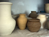 pottery - photo/picture definition - pottery word and phrase image