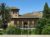 Alhambra - photo/picture definition - Alhambra word and phrase image