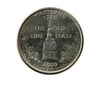 Maryland state quarter coin - photo/picture definition - Maryland state quarter coin word and phrase image