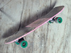 skateboard - photo/picture definition - skateboard word and phrase image