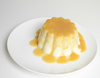 cream caramel pudding - photo/picture definition - cream caramel pudding word and phrase image