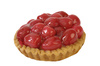cherry tart - photo/picture definition - cherry tart word and phrase image