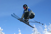 ski jumping - photo/picture definition - ski jumping word and phrase image