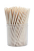 wooden toothpicks - photo/picture definition - wooden toothpicks word and phrase image