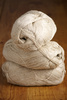 linen skeins - photo/picture definition - linen skeins word and phrase image