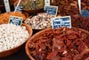 sundried tomatoes - photo/picture definition - sundried tomatoes word and phrase image