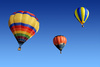 air baloons - photo/picture definition - air baloons word and phrase image