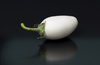 white egg plant - photo/picture definition - white egg plant word and phrase image