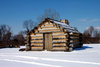 cabin - photo/picture definition - cabin word and phrase image