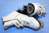 figure skates - photo/picture definition - figure skates word and phrase image