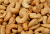 cashew - photo/picture definition - cashew word and phrase image
