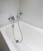 bath tub - photo/picture definition - bath tub word and phrase image