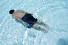 diving - photo/picture definition - diving word and phrase image
