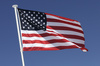 American banner - photo/picture definition - American banner word and phrase image