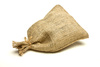 hessian sack - photo/picture definition - hessian sack word and phrase image