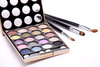 eyeshadow palette - photo/picture definition - eyeshadow palette word and phrase image