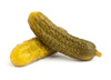 gherkins - photo/picture definition - gherkins word and phrase image