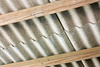 asbestos cement panels - photo/picture definition - asbestos cement panels word and phrase image