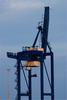naval crane - photo/picture definition - naval crane word and phrase image