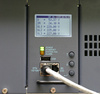 alarm panel - photo/picture definition - alarm panel word and phrase image