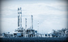petrochemical industry - photo/picture definition - petrochemical industry word and phrase image