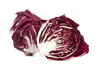 radicchio lettuce - photo/picture definition - radicchio lettuce word and phrase image