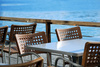 terrace bar - photo/picture definition - terrace bar word and phrase image