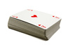 deck of cards - photo/picture definition - deck of cards word and phrase image