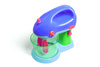 toy blender - photo/picture definition - toy blender word and phrase image