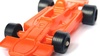 toy racing car - photo/picture definition - toy racing car word and phrase image