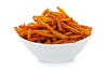 yam fries - photo/picture definition - yam fries word and phrase image