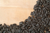 black seeds - photo/picture definition - black seeds word and phrase image